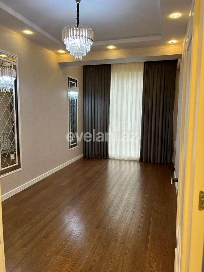 Satılır, yeni tikili, 3 otaqlı, 95 m², Bakı, Nərimanov r, Nəriman Nərimanov m.