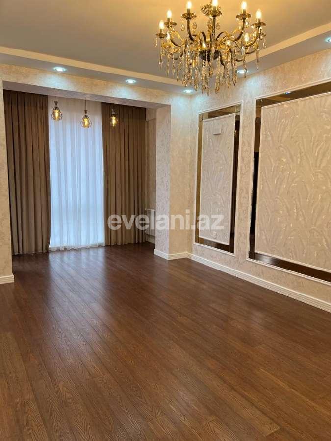 Satılır, yeni tikili, 3 otaqlı, 95 m², Bakı, Nərimanov r, Nəriman Nərimanov m.