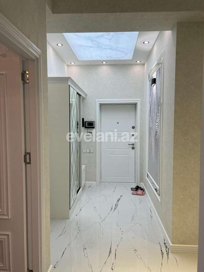 Satılır, yeni tikili, 3 otaqlı, 95 m², Bakı, Nərimanov r, Nəriman Nərimanov m.