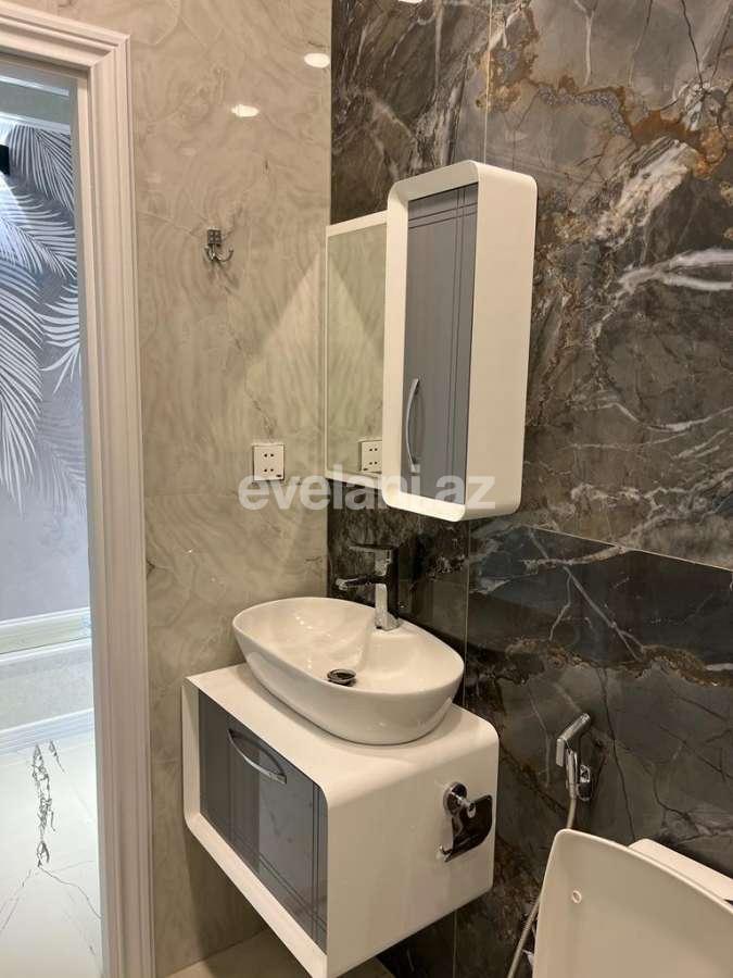 Satılır, yeni tikili, 3 otaqlı, 95 m², Bakı, Nərimanov r, Nəriman Nərimanov m.