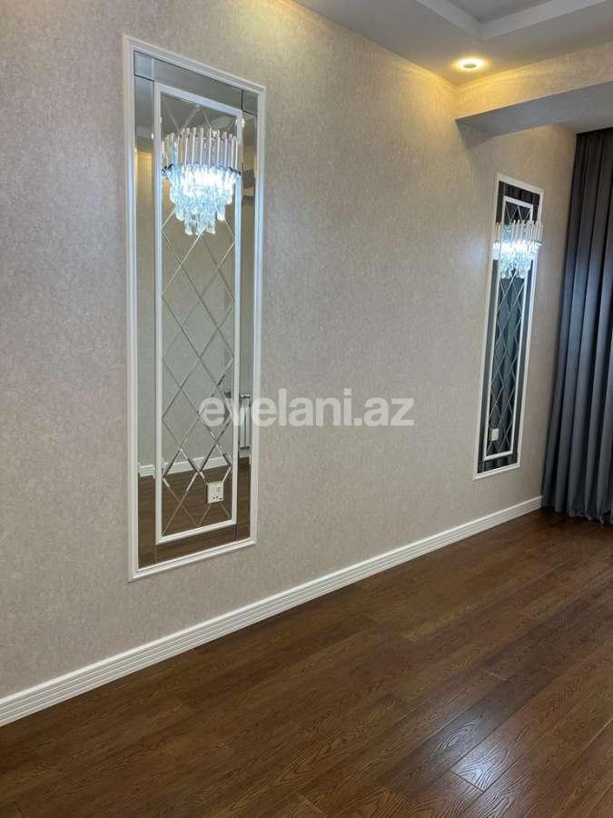 Satılır, yeni tikili, 3 otaqlı, 95 m², Bakı, Nərimanov r, Nəriman Nərimanov m.