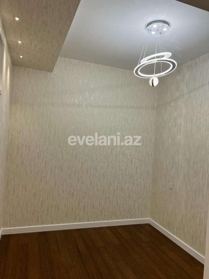 Satılır, yeni tikili, 3 otaqlı, 95 m², Bakı, Nərimanov r, Nəriman Nərimanov m.