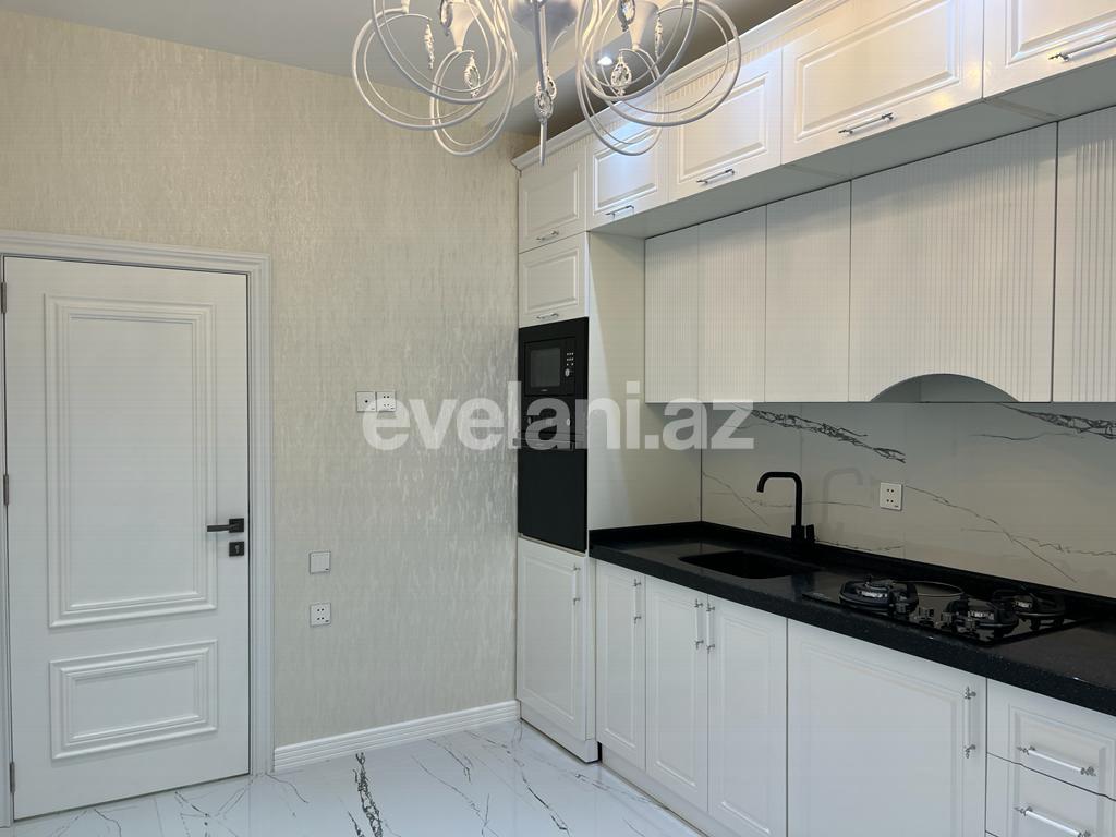 Satılır, yeni tikili, 3 otaqlı, 95 m², Bakı, Nərimanov r, Nəriman Nərimanov m.