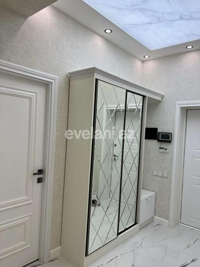 Satılır, yeni tikili, 3 otaqlı, 95 m², Bakı, Nərimanov r, Nəriman Nərimanov m.