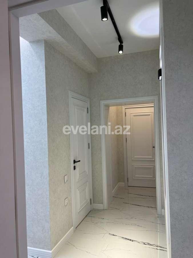 Satılır, yeni tikili, 3 otaqlı, 95 m², Bakı, Nərimanov r, Nəriman Nərimanov m.