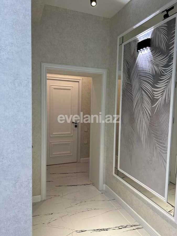 Satılır, yeni tikili, 3 otaqlı, 95 m², Bakı, Nərimanov r, Nəriman Nərimanov m.