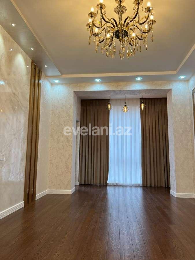 Satılır, yeni tikili, 3 otaqlı, 95 m², Bakı, Nərimanov r, Nəriman Nərimanov m.