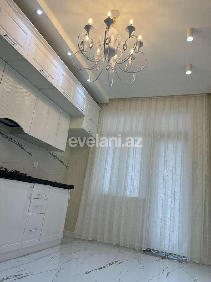 Satılır, yeni tikili, 3 otaqlı, 95 m², Bakı, Nərimanov r, Nəriman Nərimanov m.