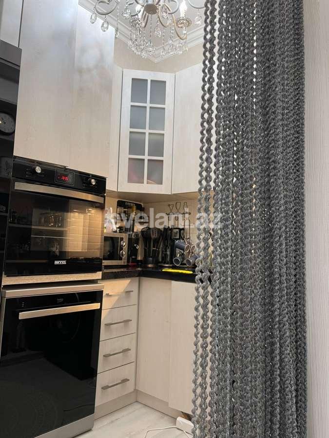 Satılır, yeni tikili, 2 otaqlı, 51 m², Bakı, Yasamal r, Yasamal q, 20 yanvar m.
