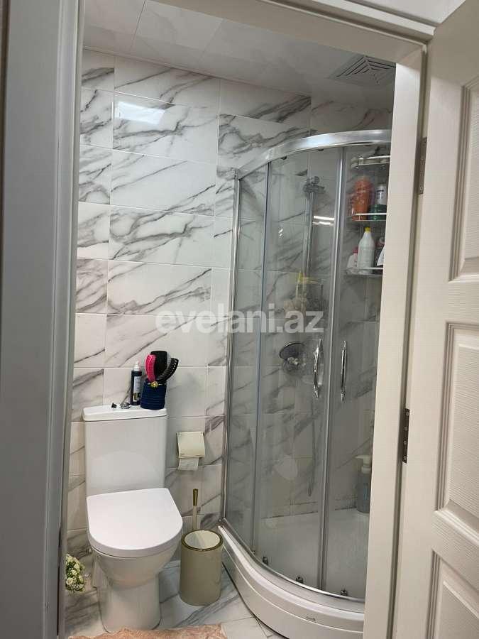 Satılır, yeni tikili, 2 otaqlı, 51 m², Bakı, Yasamal r, Yasamal q, 20 yanvar m.