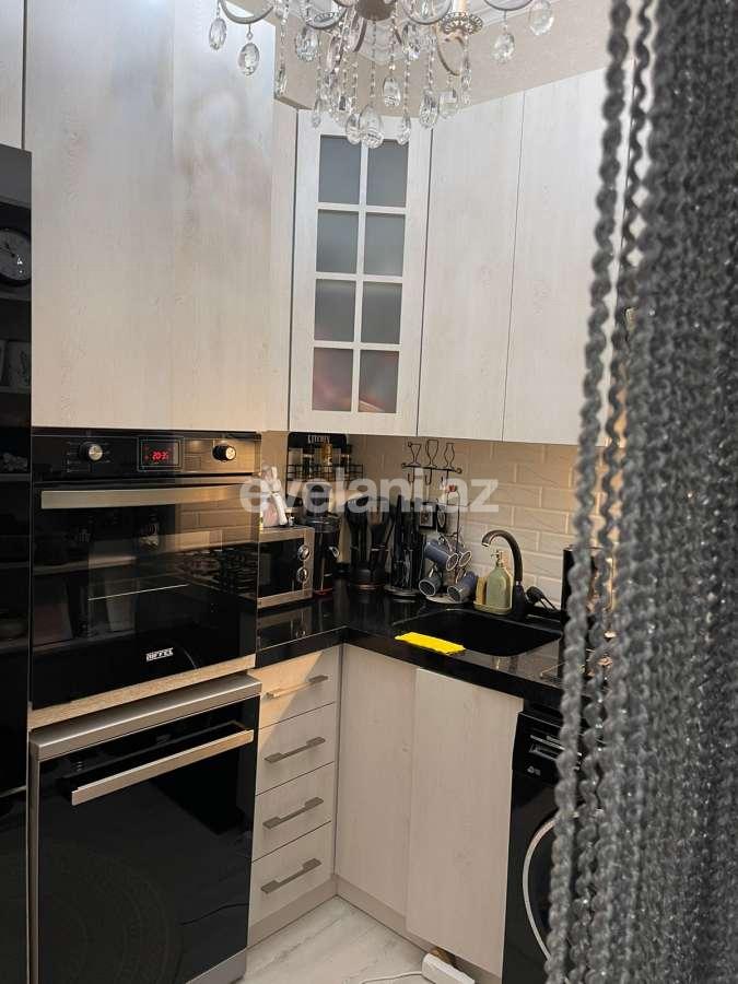 Satılır, yeni tikili, 2 otaqlı, 51 m², Bakı, Yasamal r, Yasamal q, 20 yanvar m.