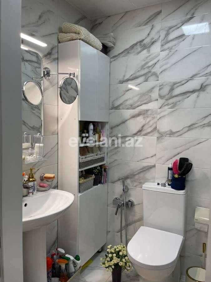 Satılır, yeni tikili, 2 otaqlı, 51 m², Bakı, Yasamal r, Yasamal q, 20 yanvar m.