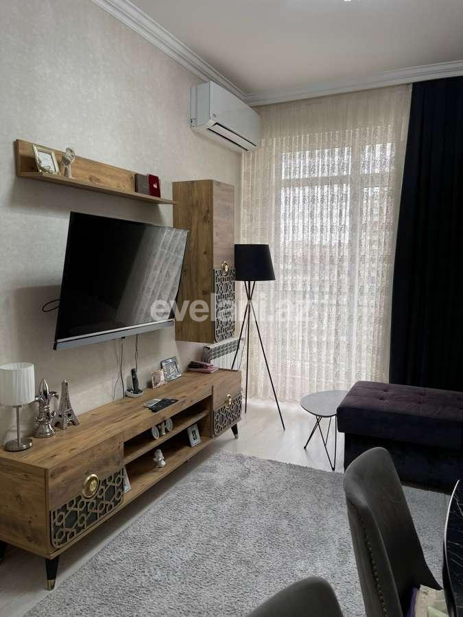 Satılır, yeni tikili, 2 otaqlı, 51 m², Bakı, Yasamal r, Yasamal q, 20 yanvar m.