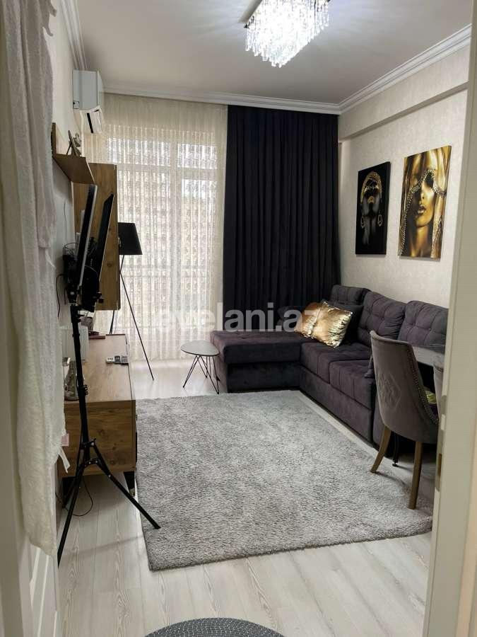 Satılır, yeni tikili, 2 otaqlı, 51 m², Bakı, Yasamal r, Yasamal q, 20 yanvar m.