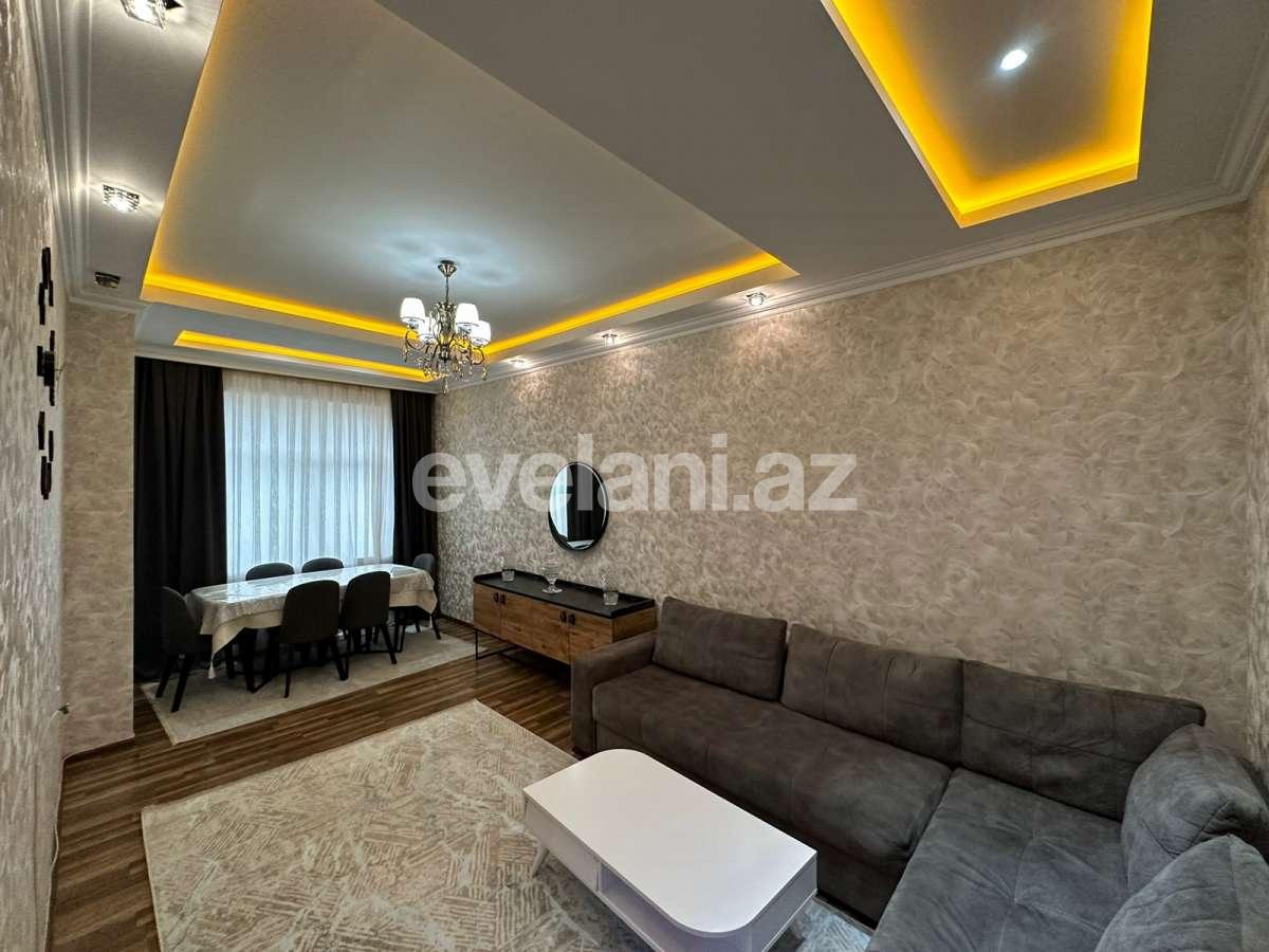 Satılır, yeni tikili, 4 otaqlı, 122 m², Bakı, Nərimanov r, Nəriman Nərimanov m.