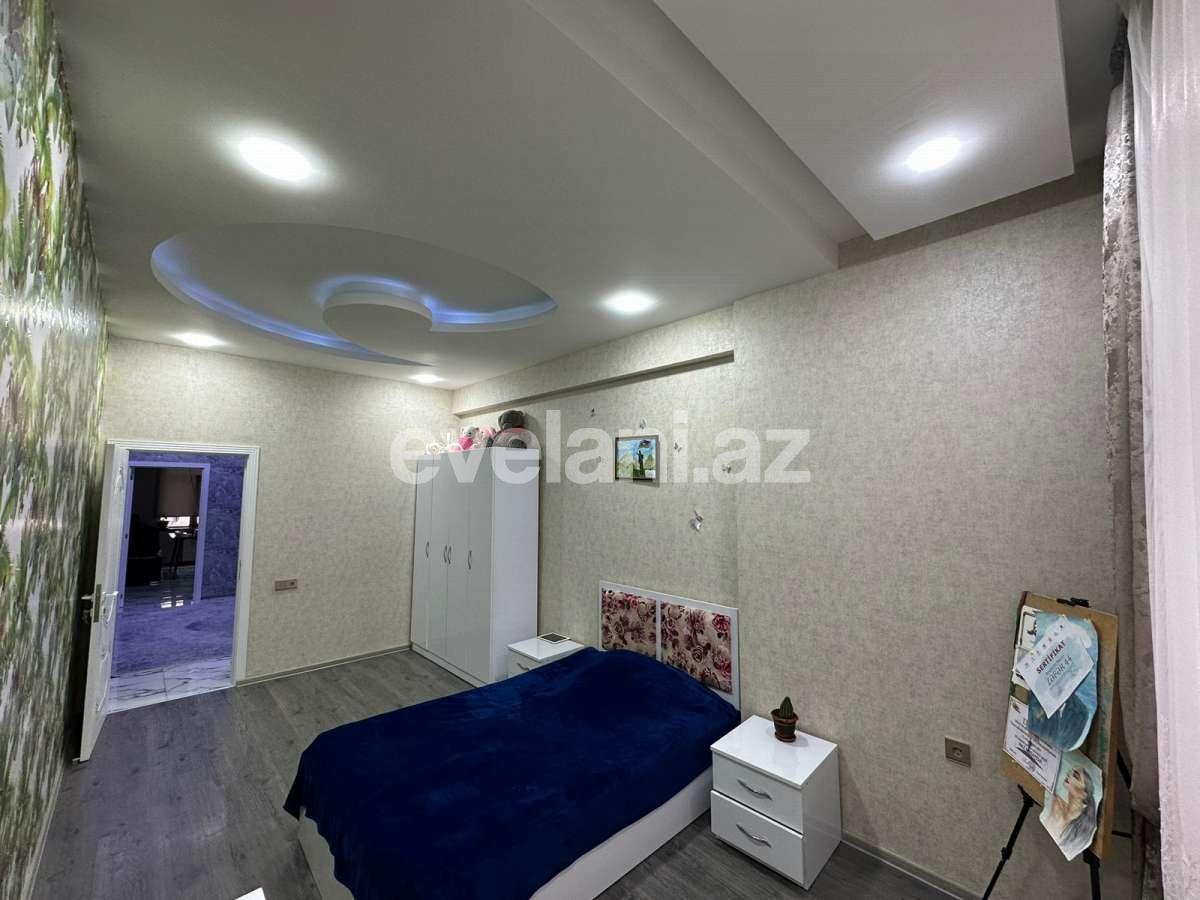 Satılır, yeni tikili, 4 otaqlı, 122 m², Bakı, Nərimanov r, Nəriman Nərimanov m.