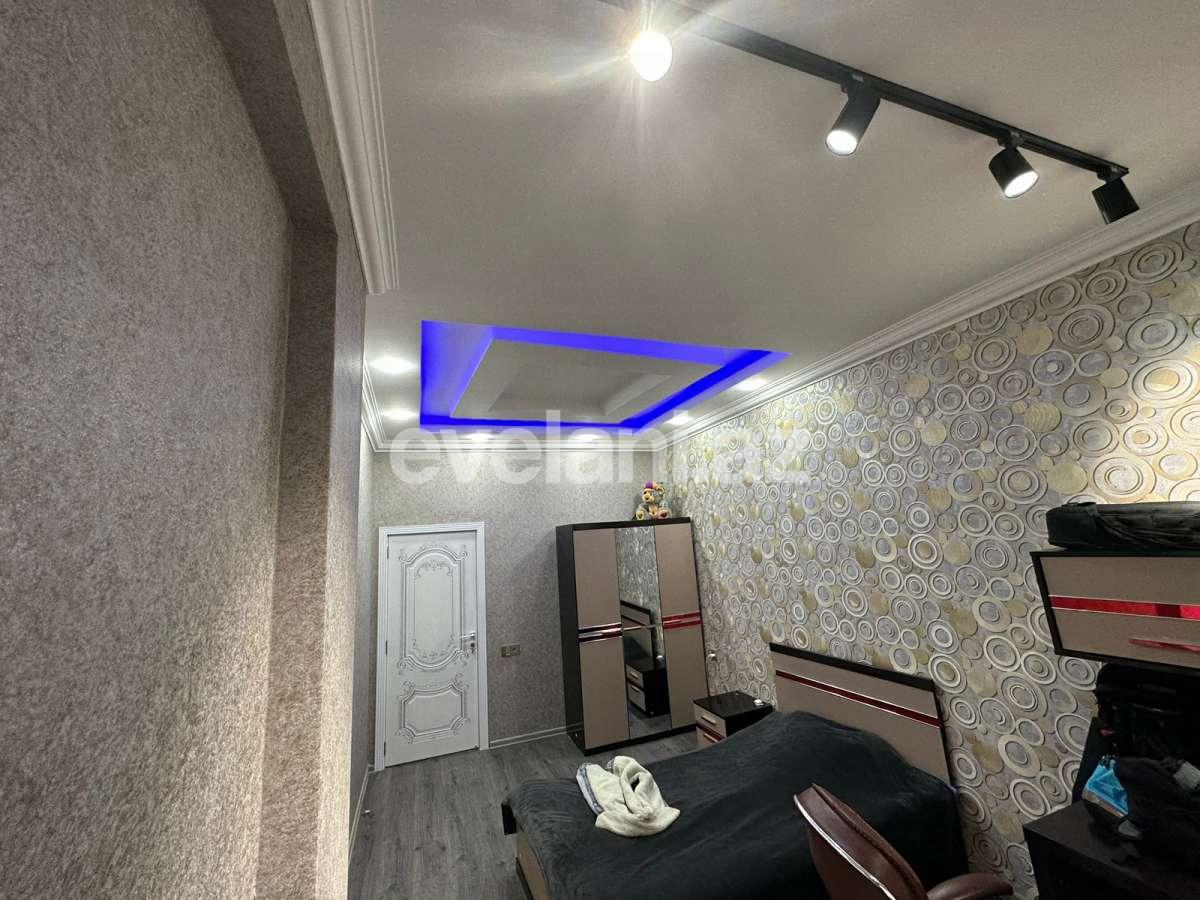 Satılır, yeni tikili, 4 otaqlı, 122 m², Bakı, Nərimanov r, Nəriman Nərimanov m.