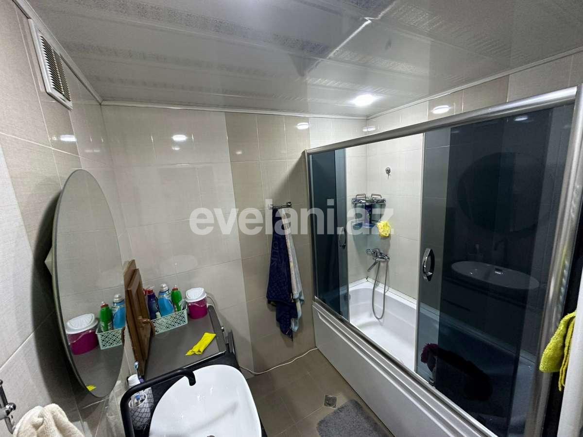 Satılır, yeni tikili, 4 otaqlı, 122 m², Bakı, Nərimanov r, Nəriman Nərimanov m.