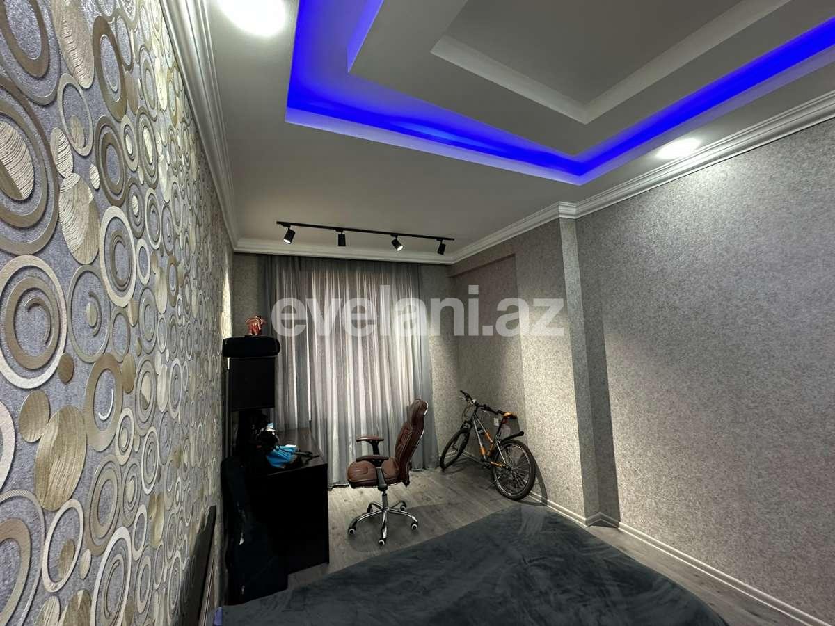 Satılır, yeni tikili, 4 otaqlı, 122 m², Bakı, Nərimanov r, Nəriman Nərimanov m.