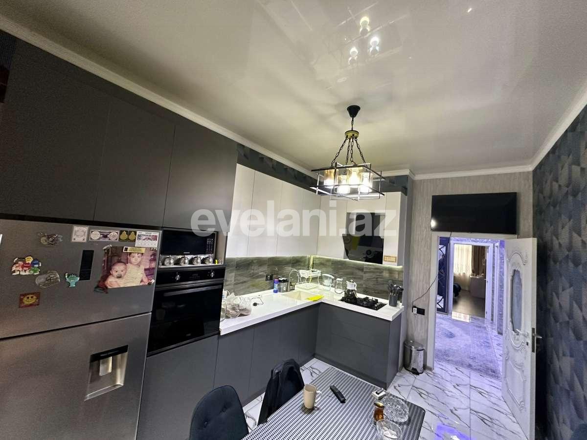 Satılır, yeni tikili, 4 otaqlı, 122 m², Bakı, Nərimanov r, Nəriman Nərimanov m.