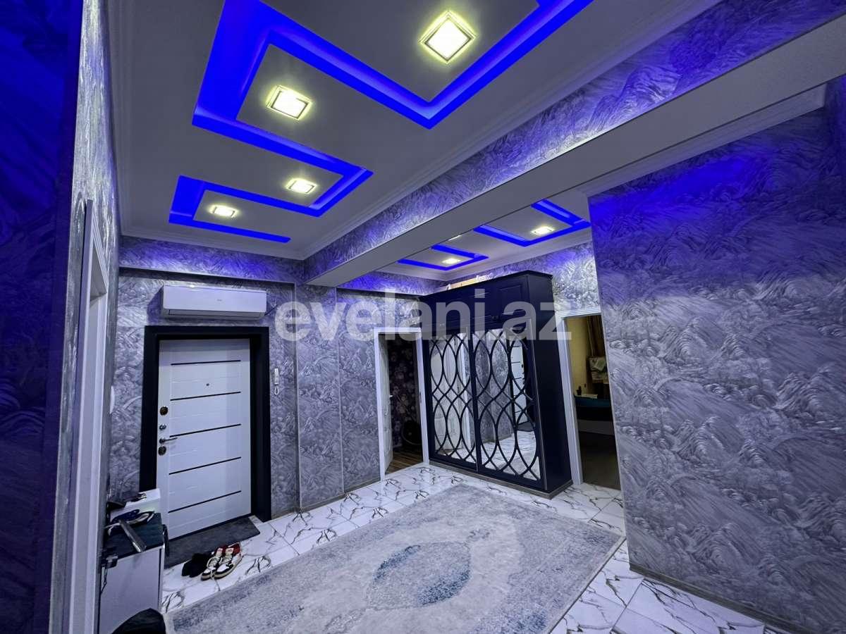 Satılır, yeni tikili, 4 otaqlı, 122 m², Bakı, Nərimanov r, Nəriman Nərimanov m.