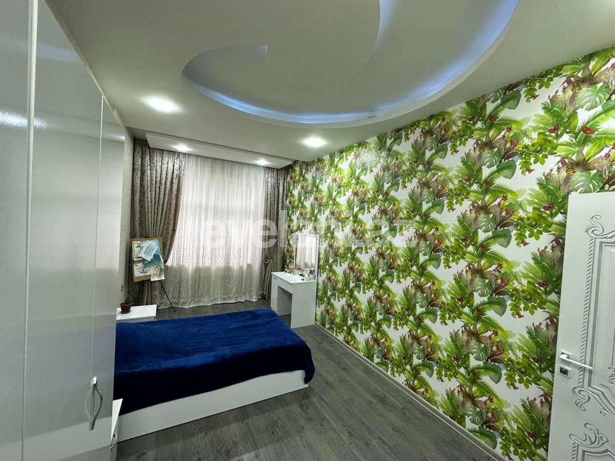 Satılır, yeni tikili, 4 otaqlı, 122 m², Bakı, Nərimanov r, Nəriman Nərimanov m.