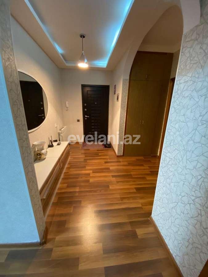 Satılır, yeni tikili, 3 otaqlı, 100 m², Bakı, Yasamal r, Yeni Yasamal q, İnşaatçılar m.