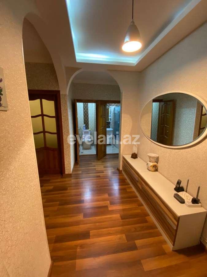 Satılır, yeni tikili, 3 otaqlı, 100 m², Bakı, Yasamal r, Yeni Yasamal q, İnşaatçılar m.