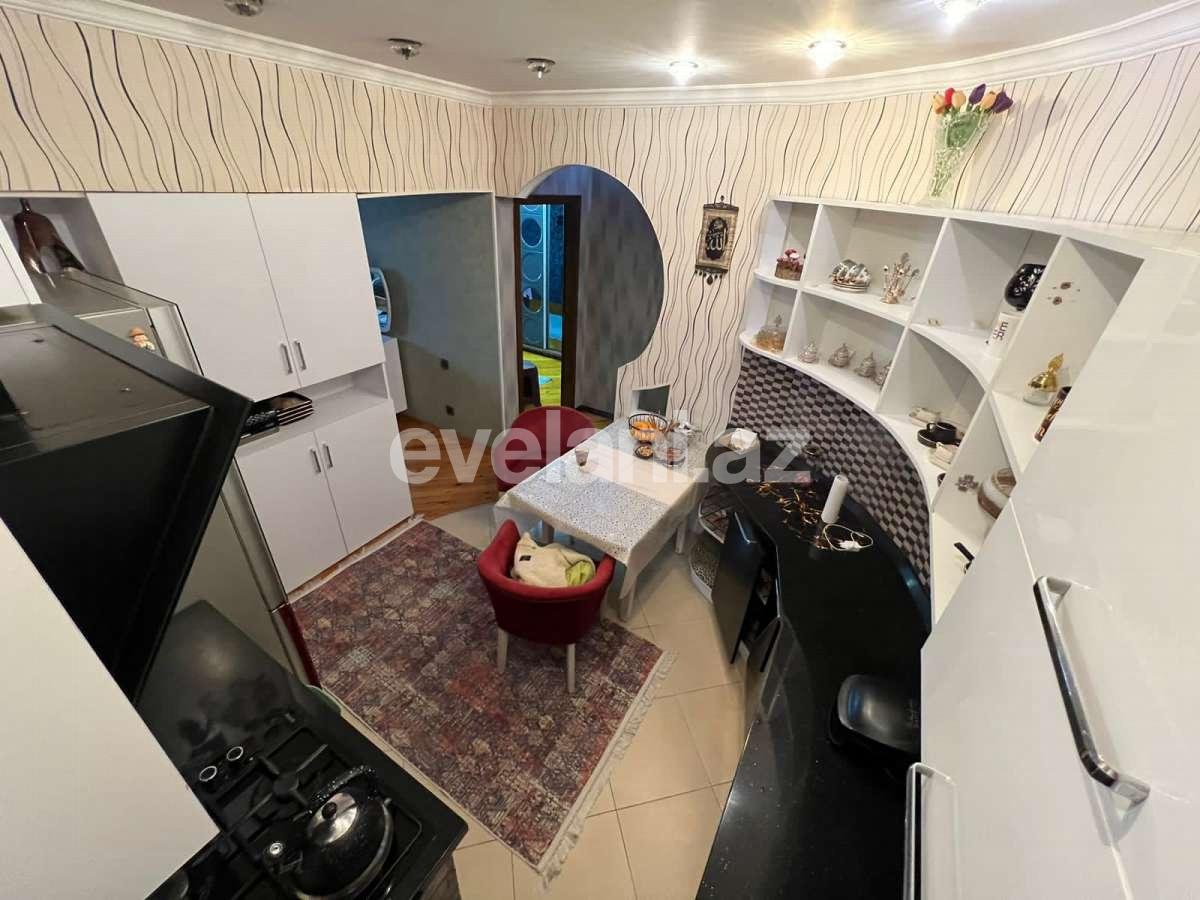 Satılır, yeni tikili, 4 otaqlı, 135 m², Bakı, Nərimanov r, Nəriman Nərimanov m.