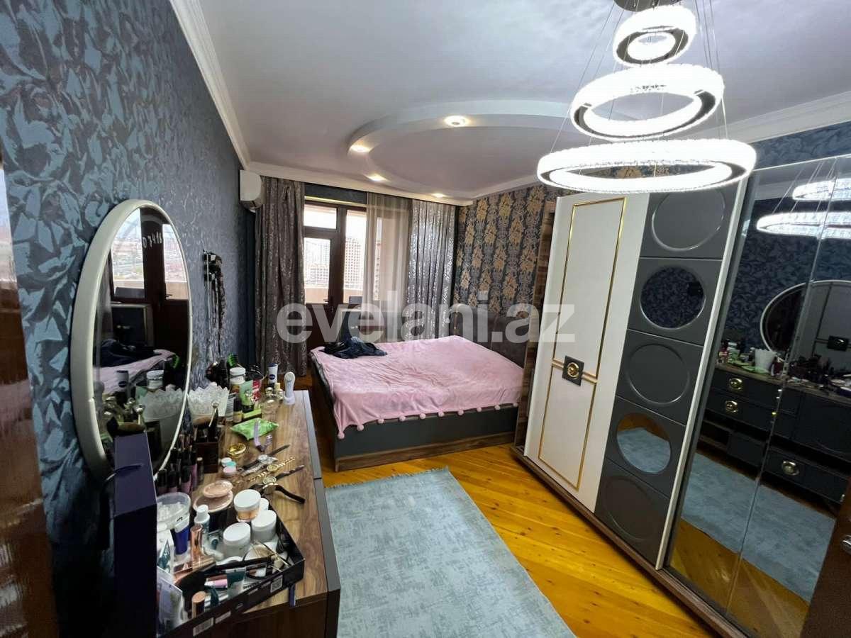 Satılır, yeni tikili, 4 otaqlı, 135 m², Bakı, Nərimanov r, Nəriman Nərimanov m.