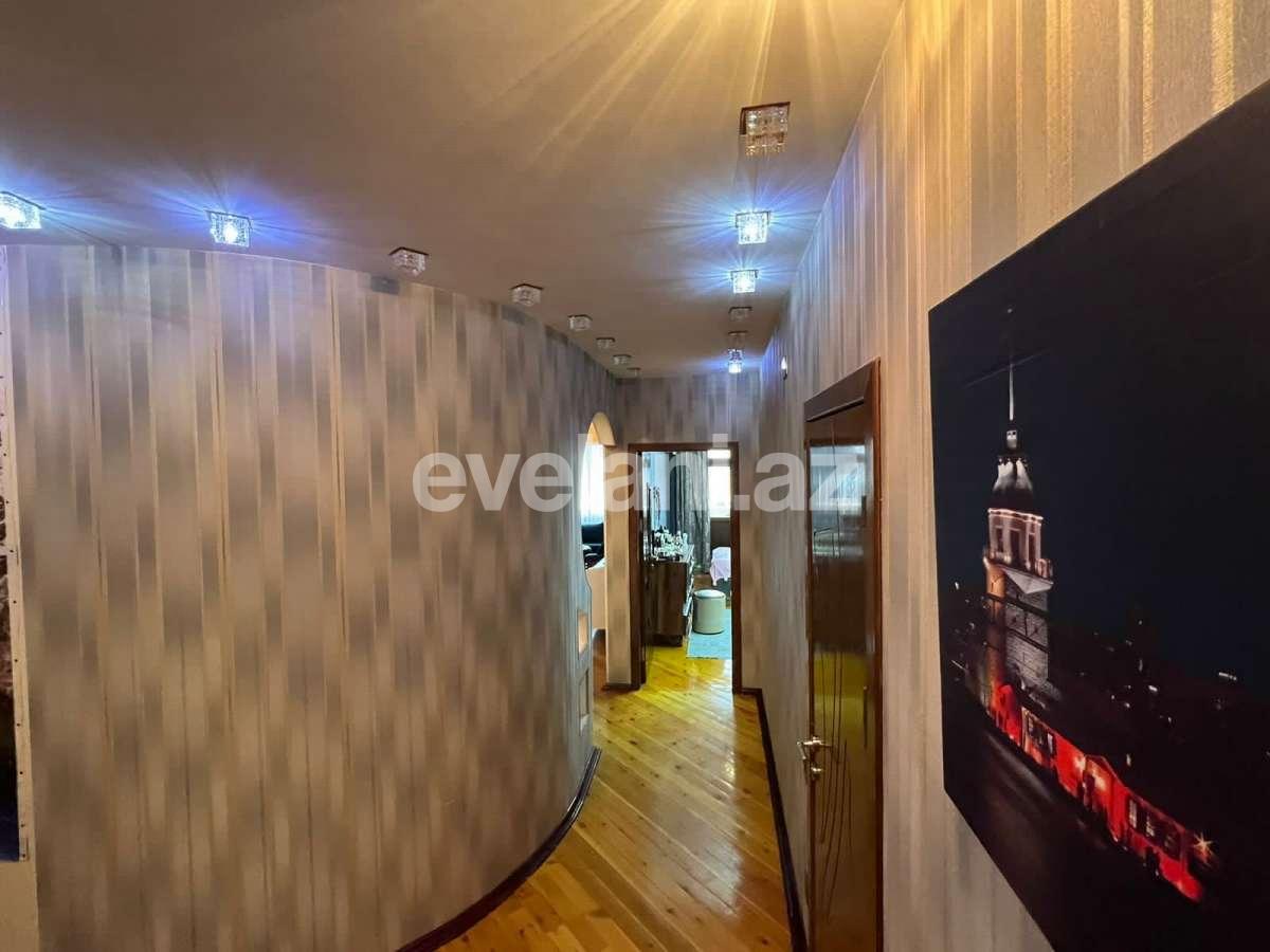 Satılır, yeni tikili, 4 otaqlı, 135 m², Bakı, Nərimanov r, Nəriman Nərimanov m.