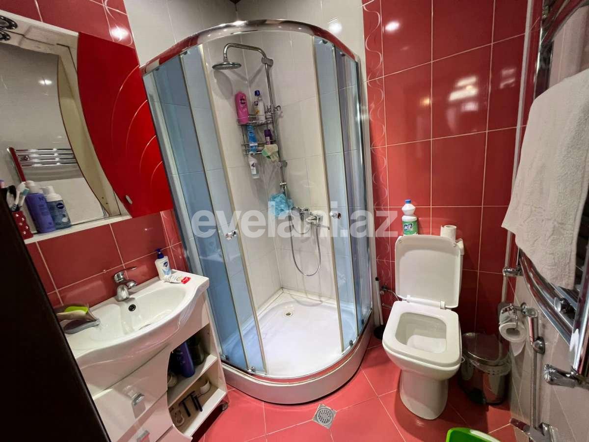 Satılır, yeni tikili, 4 otaqlı, 135 m², Bakı, Nərimanov r, Nəriman Nərimanov m.