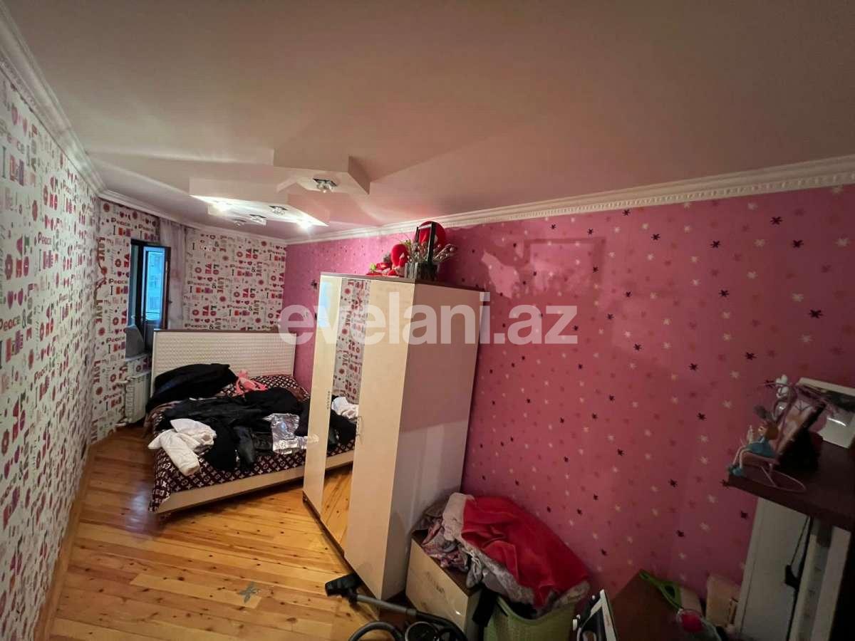 Satılır, yeni tikili, 4 otaqlı, 135 m², Bakı, Nərimanov r, Nəriman Nərimanov m.