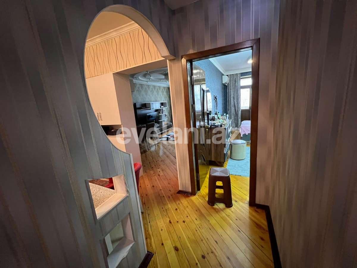 Satılır, yeni tikili, 4 otaqlı, 135 m², Bakı, Nərimanov r, Nəriman Nərimanov m.