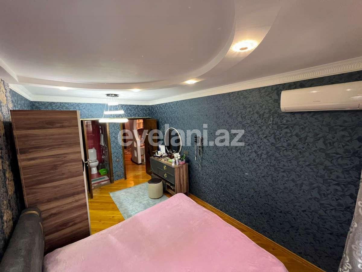 Satılır, yeni tikili, 4 otaqlı, 135 m², Bakı, Nərimanov r, Nəriman Nərimanov m.