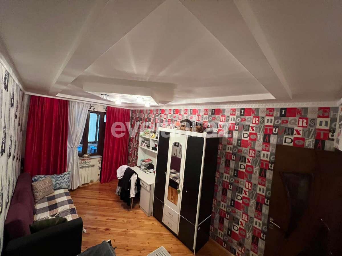 Satılır, yeni tikili, 4 otaqlı, 135 m², Bakı, Nərimanov r, Nəriman Nərimanov m.