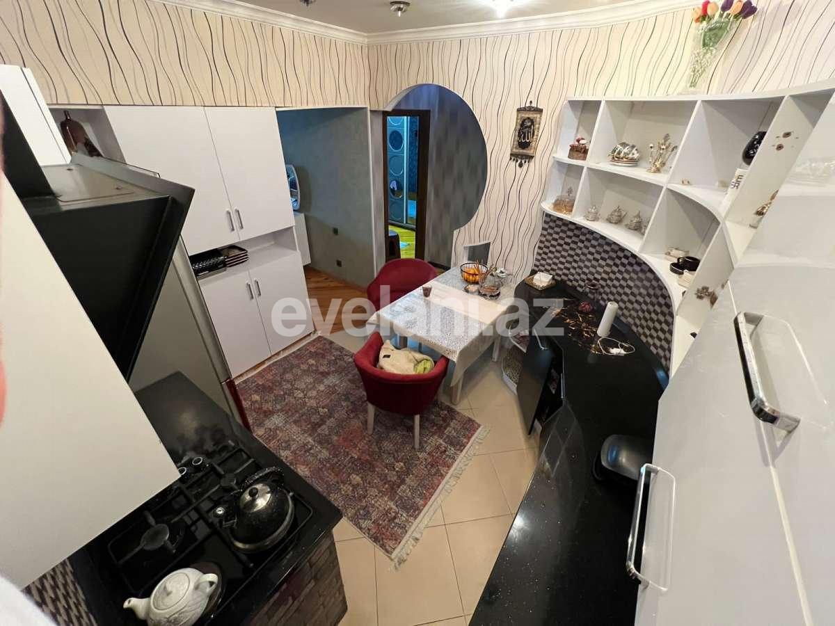 Satılır, yeni tikili, 4 otaqlı, 135 m², Bakı, Nərimanov r, Nəriman Nərimanov m.