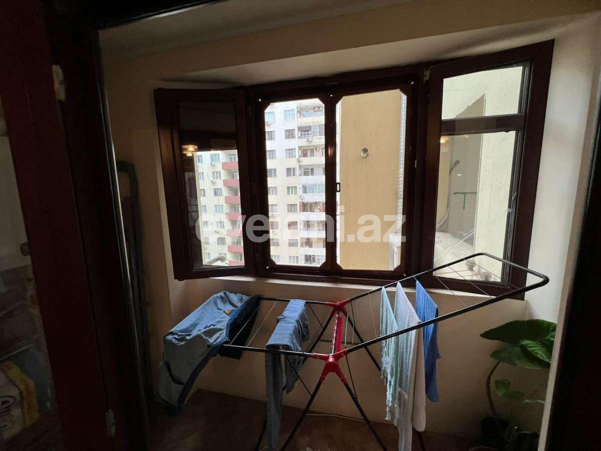 Satılır, yeni tikili, 4 otaqlı, 135 m², Bakı, Nərimanov r, Nəriman Nərimanov m.
