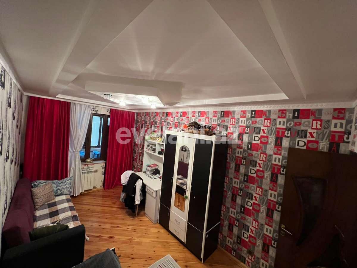 Satılır, yeni tikili, 4 otaqlı, 135 m², Bakı, Nərimanov r, Nəriman Nərimanov m.