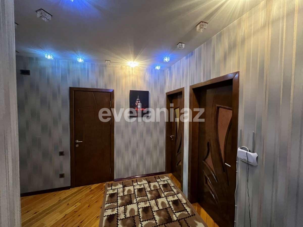 Satılır, yeni tikili, 4 otaqlı, 135 m², Bakı, Nərimanov r, Nəriman Nərimanov m.