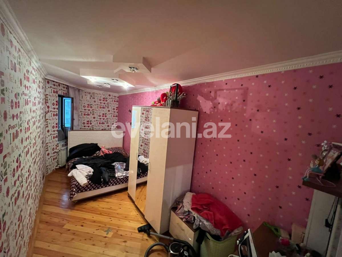 Satılır, yeni tikili, 4 otaqlı, 135 m², Bakı, Nərimanov r, Nəriman Nərimanov m.