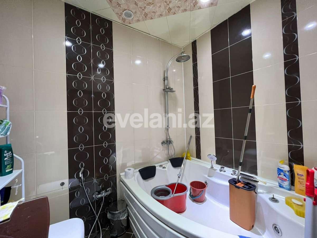 Satılır, yeni tikili, 4 otaqlı, 135 m², Bakı, Nərimanov r, Nəriman Nərimanov m.