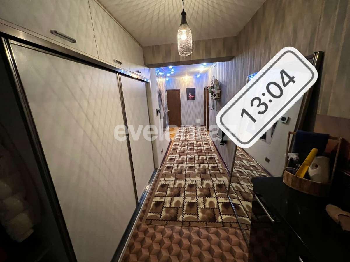 Satılır, yeni tikili, 4 otaqlı, 135 m², Bakı, Nərimanov r, Nəriman Nərimanov m.