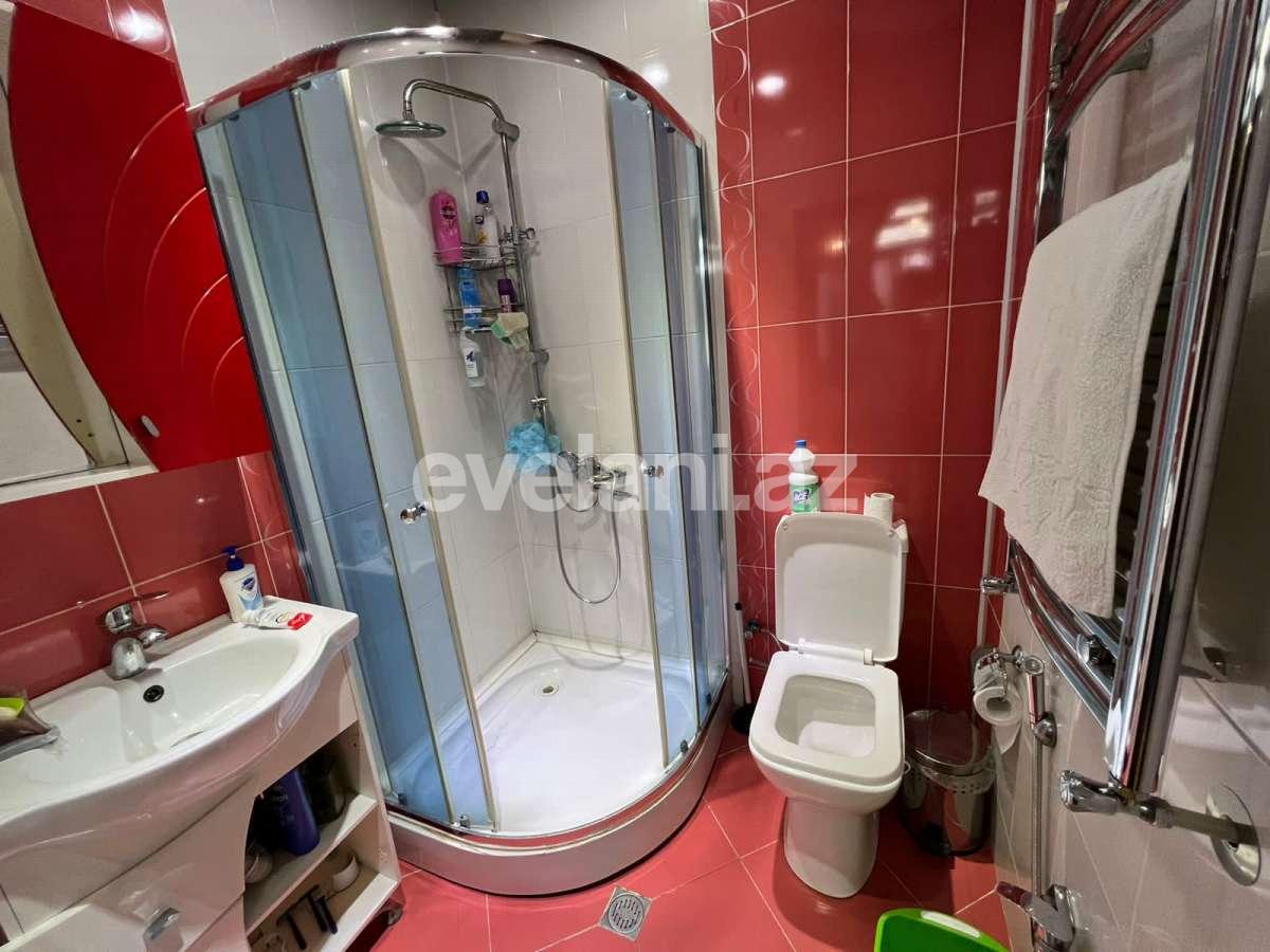 Satılır, yeni tikili, 4 otaqlı, 135 m², Bakı, Nərimanov r, Nəriman Nərimanov m.