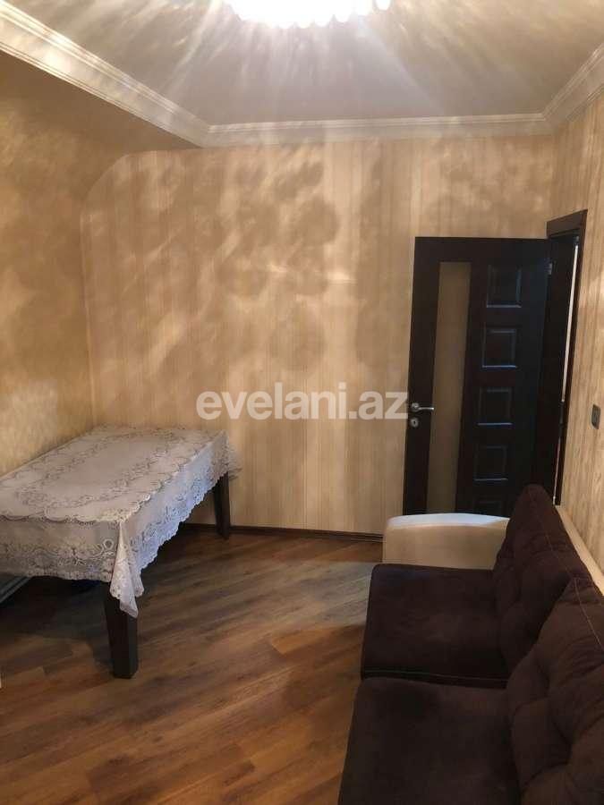 Sale, old building, 4 room, 90 m², Baku, Yasamal r, Yeni Yasamal d, Inshaatchilar m.