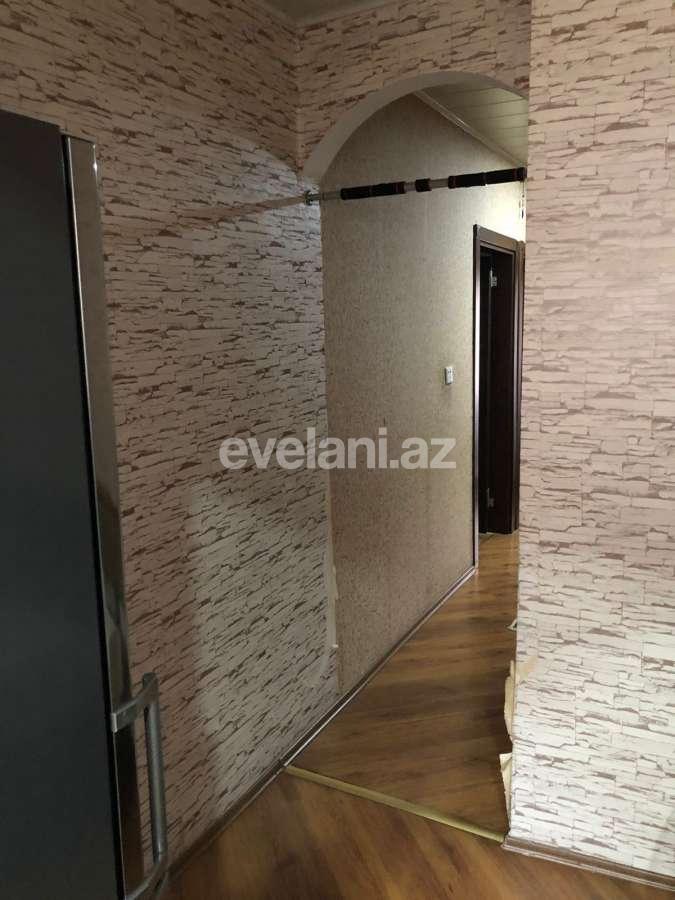 Sale, old building, 4 room, 90 m², Baku, Yasamal r, Yeni Yasamal d, Inshaatchilar m.