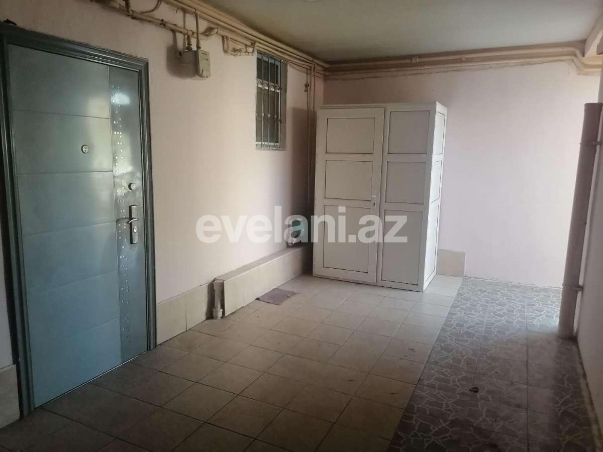 Satılır, köhnə tikili, 2 otaqlı, 50 m², Bakı, Nəsimi r, Sahil m.