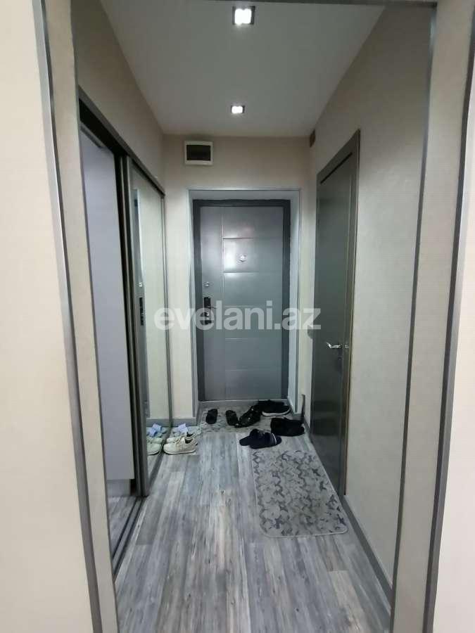 Satılır, köhnə tikili, 2 otaqlı, 50 m², Bakı, Nəsimi r, Sahil m.