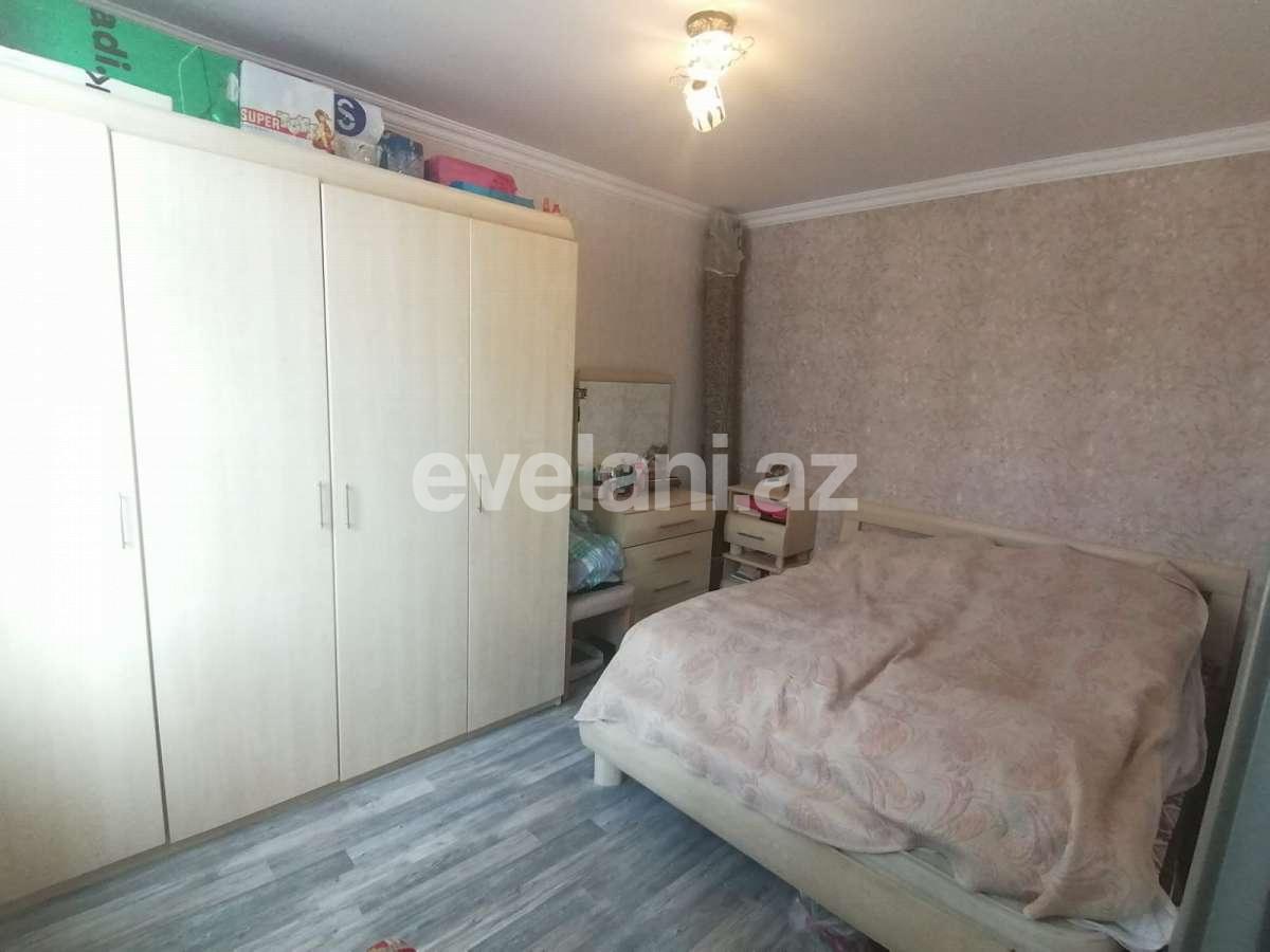Satılır, köhnə tikili, 2 otaqlı, 50 m², Bakı, Nəsimi r, Sahil m.