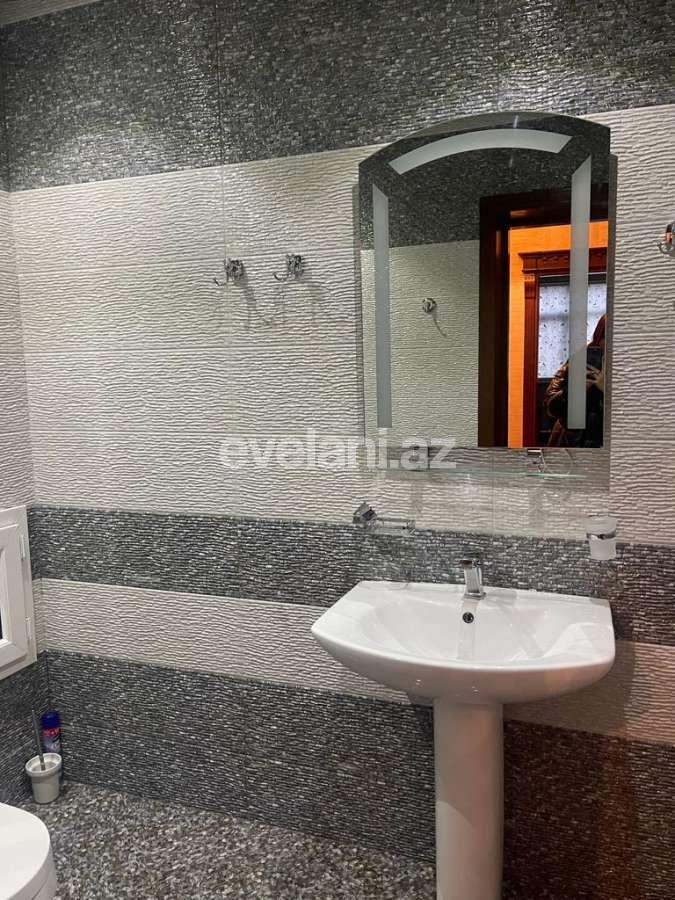 Kirayə verilir, yeni tikili, 2 otaqlı, 100 m², Bakı, Nəsimi r, Kubinka q.
